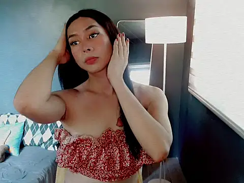 Precious_jazzy Webcam-Show