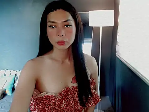 Precious_jazzy Show Webcam
