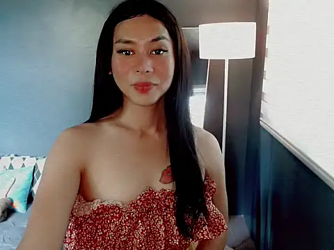 Precious_jazzy Webcam show