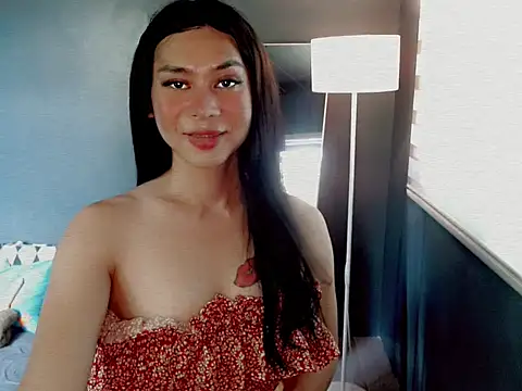 Precious_jazzy Show Webcam