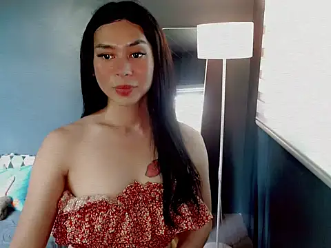 Show Webcam de Precious_jazzy