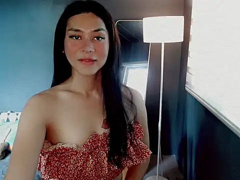 Precious_jazzy webkamerás műsora