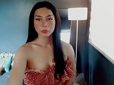 Precious_jazzy Show Webcam