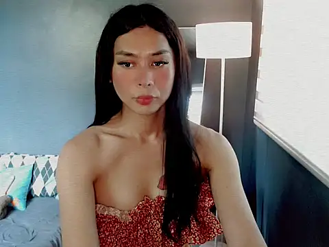 Precious_jazzy Pertunjukan Webcam
