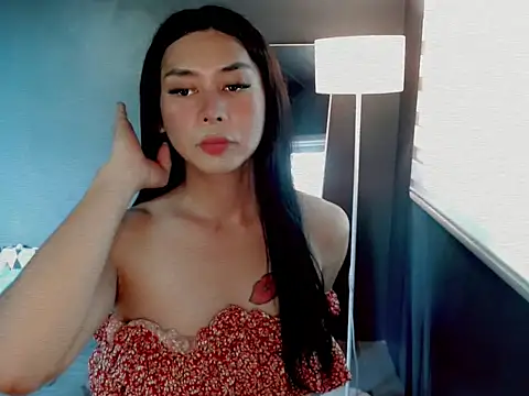 Precious_jazzy Pertunjukan Webcam