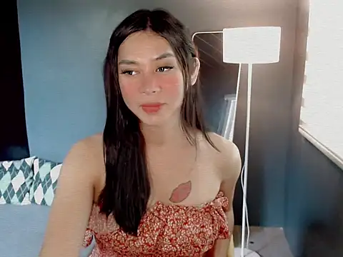 Precious_jazzy Show Webcam
