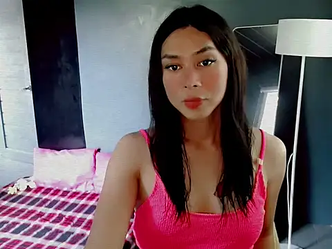Precious_jazzy Pertunjukan Webcam