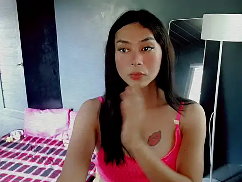 Precious_jazzy Show Webcam
