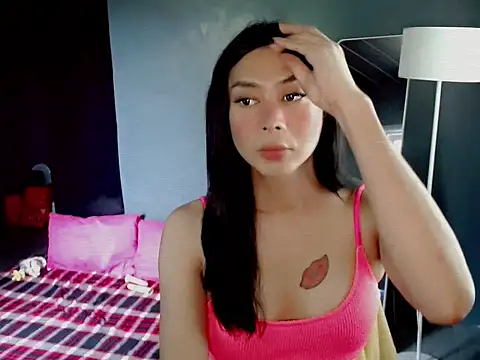 Precious_jazzy 在線直播表演