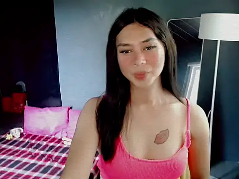 Precious_jazzy 网络视讯表演