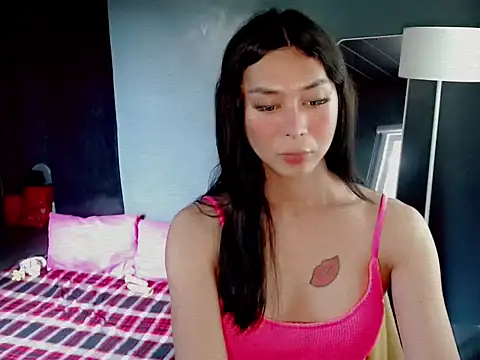 Precious_jazzy Pertunjukan Webcam