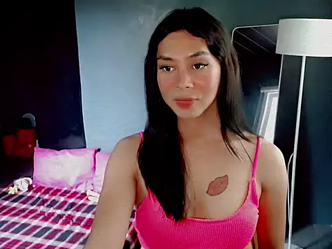 Precious_jazzy Show Webcam