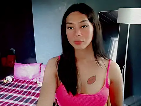 Precious_jazzy – webcam-show