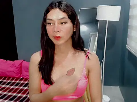 Precious_jazzy Pertunjukan Webcam