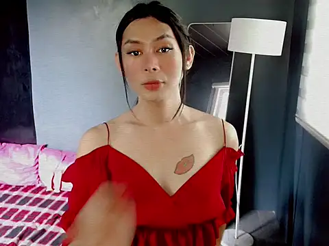 Precious_jazzy Pertunjukan Webcam