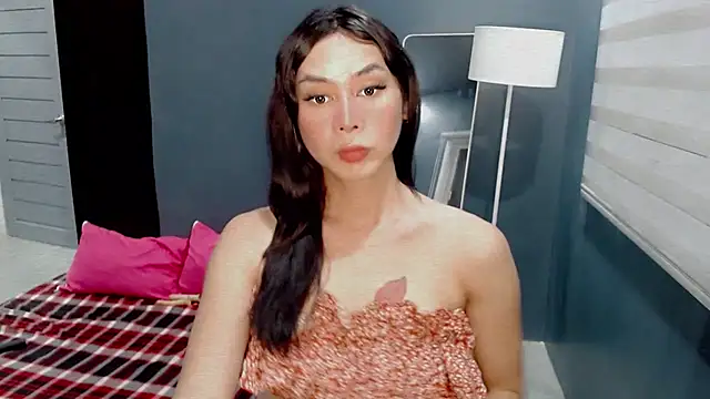 Precious_jazzy 网络视讯表演