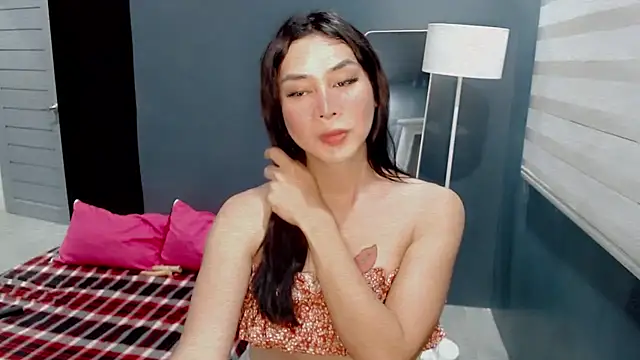 Precious_jazzy 在線直播表演
