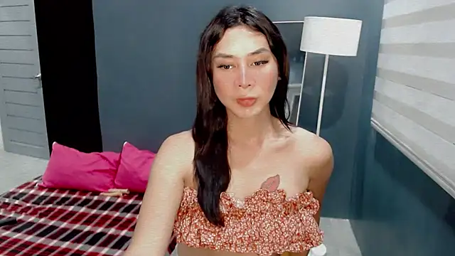 Precious_jazzy 在線直播表演