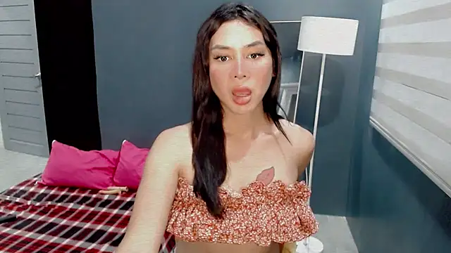 Show de webcam de Precious_jazzy