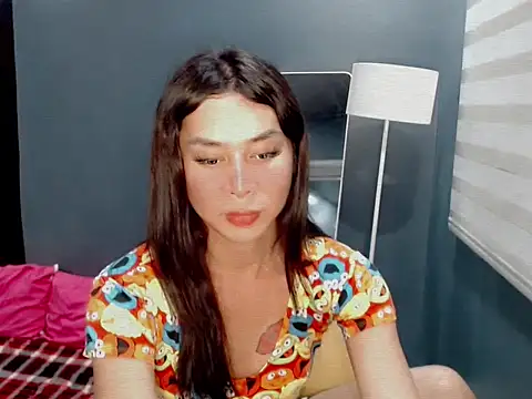 Precious_jazzy Show Webcam