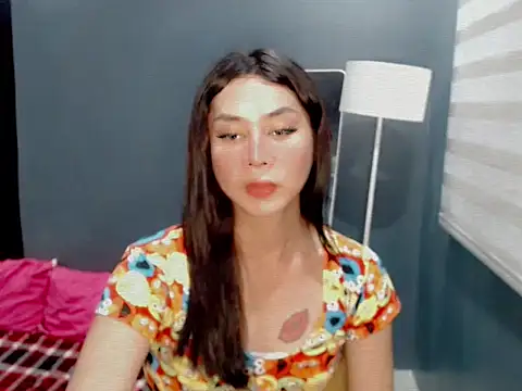 Precious_jazzy Pertunjukan Webcam