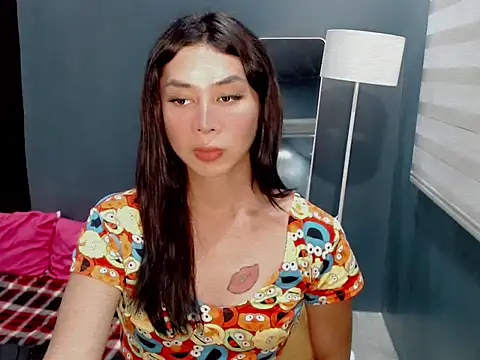 Show Webcam de Precious_jazzy