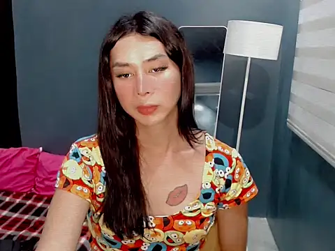 Precious_jazzy's Webcam Show