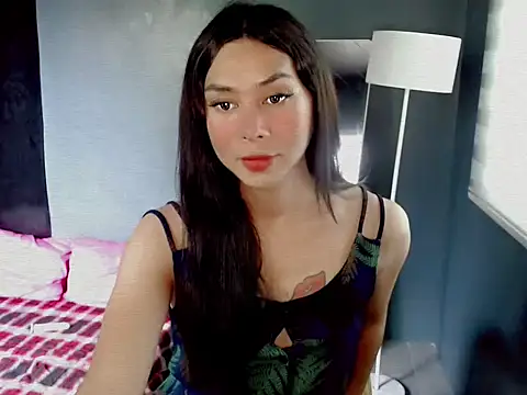 Precious_jazzy 网络视讯表演