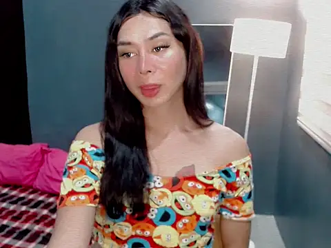 Precious_jazzy 在線直播表演