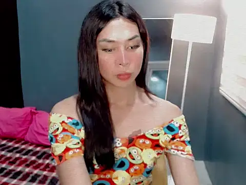 Precious_jazzy Pertunjukan Webcam