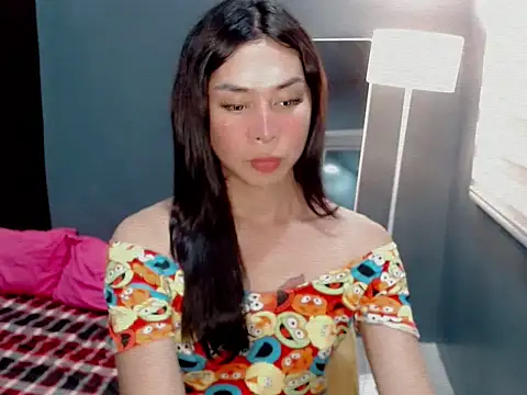 Precious_jazzy 在線直播表演