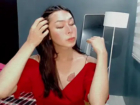 Precious_jazzy Show Webcam