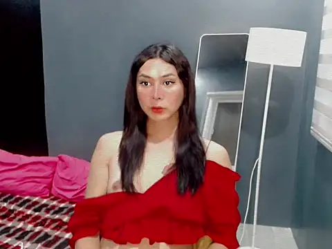 Precious_jazzy 网络视讯表演