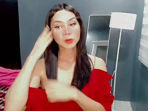 Precious_jazzy Show Webcam