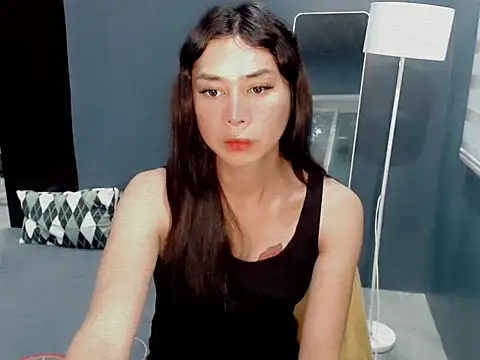 Precious_jazzy Show in webcam