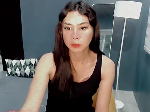 Precious_jazzy Show Webcam