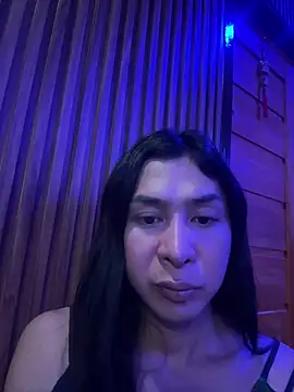 Precious_jazzy Pertunjukan Webcam