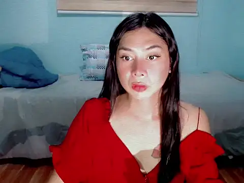 Precious_jazzy 网络视讯表演