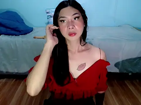 Precious_jazzy 在線直播表演
