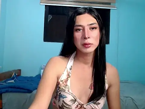 Precious_jazzy 网络视讯表演