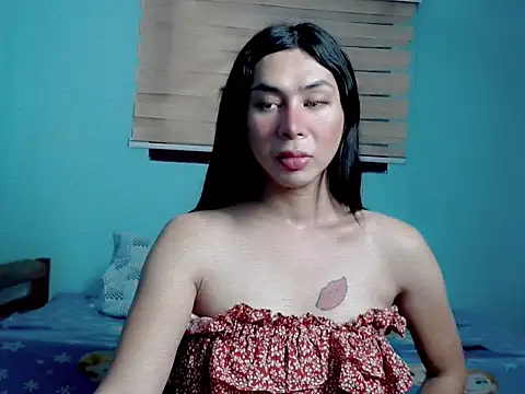 Precious_jazzy 웹캠 쇼