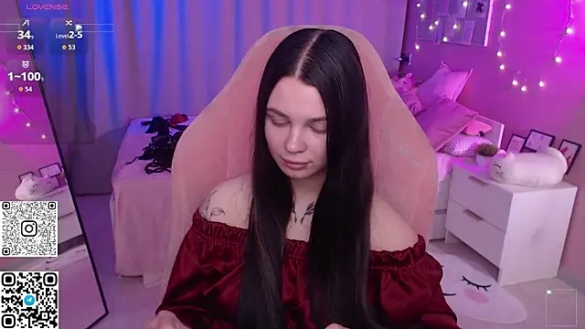 Živý XXX chat Michela_Fruet