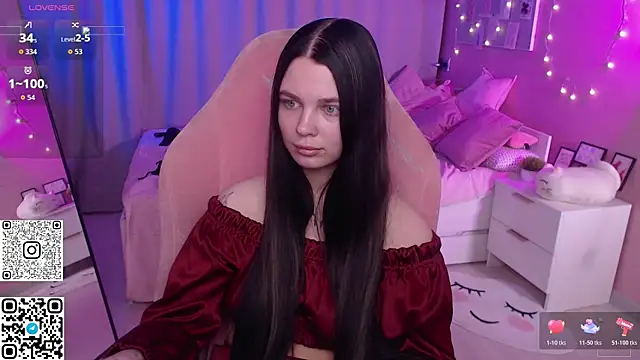 Michela_Fruet's Live XXX Chat