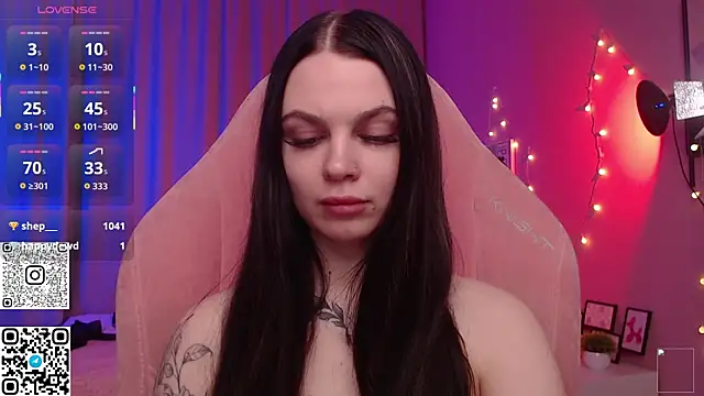 Pokój czatu na żywo – Michela_Fruet
