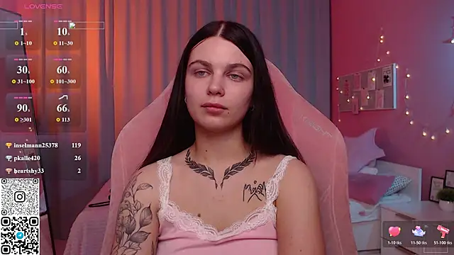 Michela_Fruet Obrolan Langsung XXX