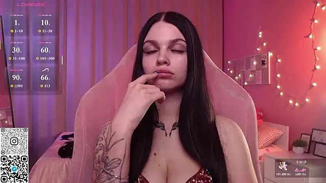 Michela_Fruet – webcam-show