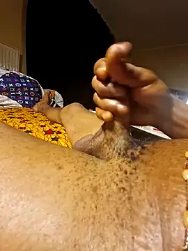 Show de solofe19 na webcam