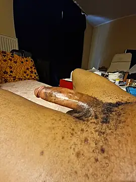 solofe19 Шоу с уебкамера