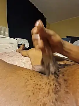 solofe19's Webcam Show
