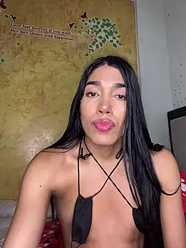AmbarFoxx_ – webcam-show